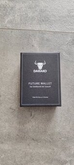 Peněženka pánská Darako