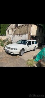 Volvo V70 p1