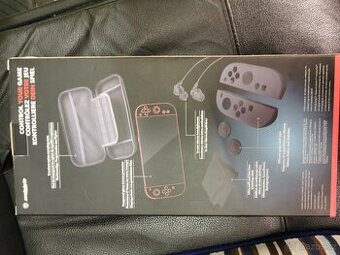 Pouzdro na Nintendo Switch2