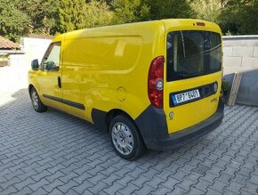 FIAT DOBLO MAXI 1,3 66kw