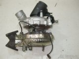 MOTOR 3.0 TDI CZV 160kW -díly (Turbo, vstřikovače, čerpadlo)