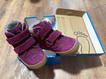 Richter dětské boty 21