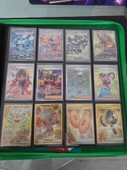 POKÉMON MASTER SET TWILIGHT MASQUERADE