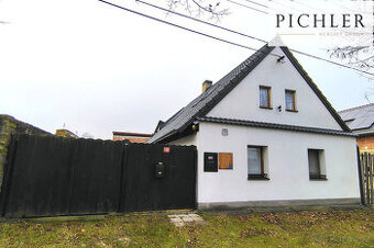 Prodej RD 3+1 Oráčov u Rakovníka - 1