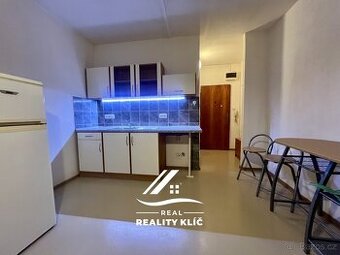 Pronájem bytu 1+kk 21 m², Opava - Kateřinky, ev.č. 00414