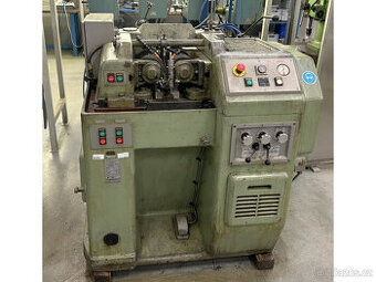 Válcovačka závitů GWR 80