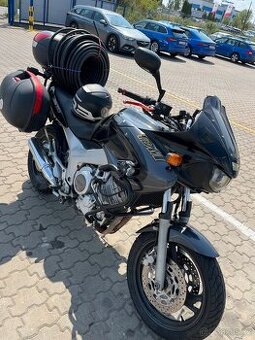 Yamaha TDM 850