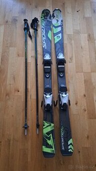 Lyže Sporten Street Green 130