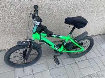 Detske kolo Dnobikes 14”
