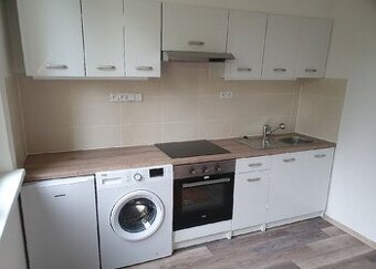 Pronájem bytu 1+1, ul. U cukrovaru, Olomouc