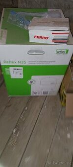 Expanzní nádoba 35l