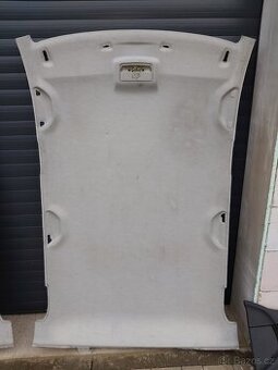 škoda fabia 1 combi stropnice