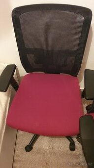 Kancelářská židle