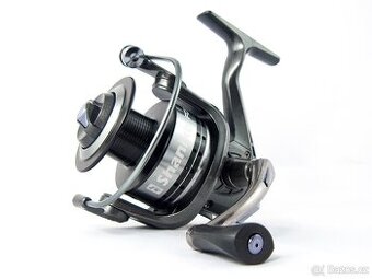 naviják Shaniko FDX-600 s přední brzdou