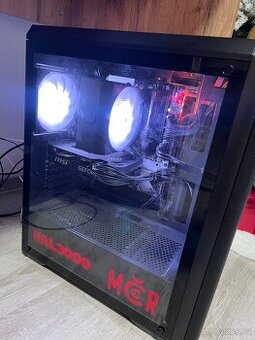 HAL 3000 MEGA Gamer pro