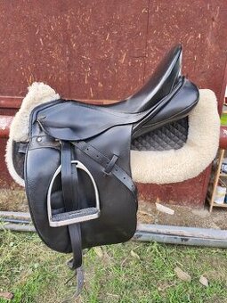 Drezurní sedlo Kentaur Artemis