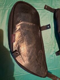 Tankvak +brašny na padáky