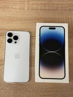 IPHONE 14 PRO MAX 256 GB