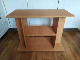 Stolek pod akvárium, televizi, ...