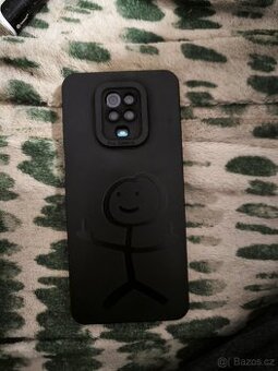 Prodám dva starší telefony Redmi Note 9 pro a Xiaomi 10T