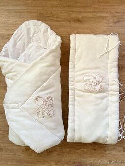 Zavinovačka s mantinelem - 1