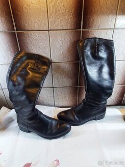 Damske kozacky Lasocki