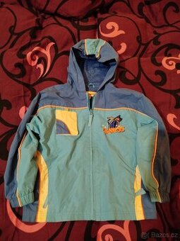Chlapecká bunda