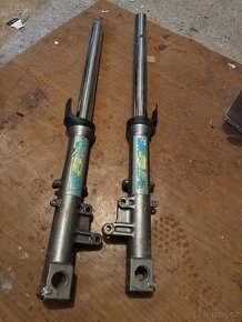 Vidlice Kawasaki zzr 600