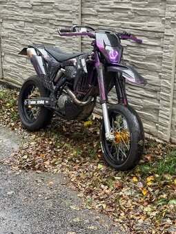 KTM EXC-F 500 SIXDAYS