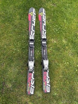 Lyže Fischer 110 cm