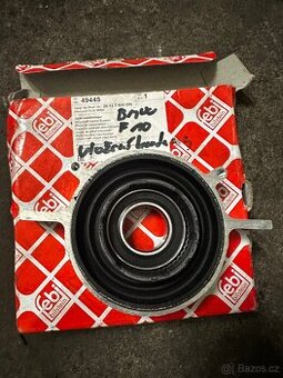 Bmw 520d F10 Uložení kardanu Febi 49445