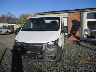 Hákovy nosič kontejneru do 3.5T