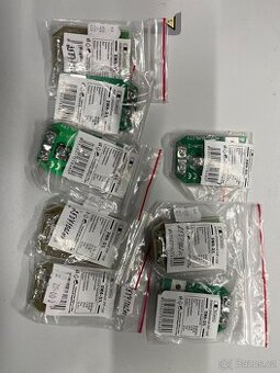 Anténu předzesilovač SWA 3/L