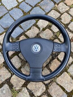 Multifunkční volant VW Passat, Sharan, Golf