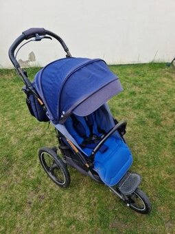 Kočár X-LANDER X RUN