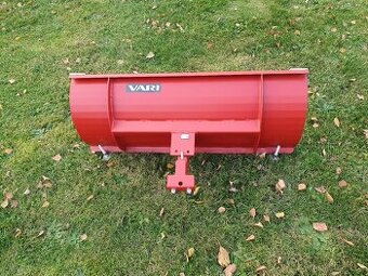 Prodám Vari Tera Honda novou radlici na sníh a sypké materiá