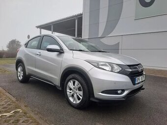 Honda HR-V, 1.5i-VTEC ČR 1.MAJ DPH KRÁSNÁ