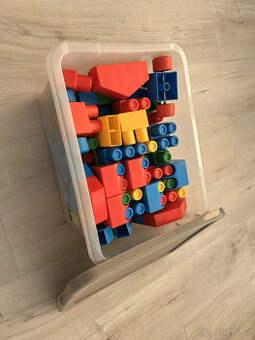 Stavebnice za odvoz - 1