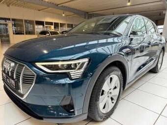 Audi e-tron 55 quattro | S-line | Matrix LED | HUD | 360° |