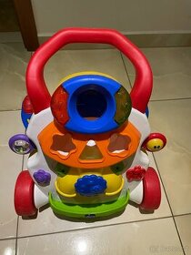 Chicco chodítko Activity