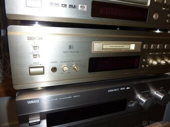 Denon DMD 1600 AL minidisc minidisk - 1