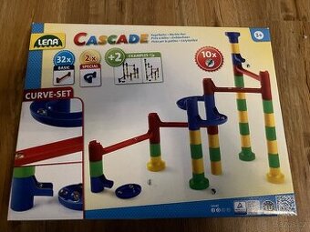 Kuličkodráha Lena - 1