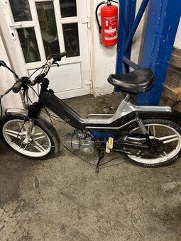 Puch maxi S  na díly