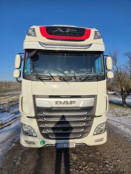 DAF XF 106 480 standard - 1