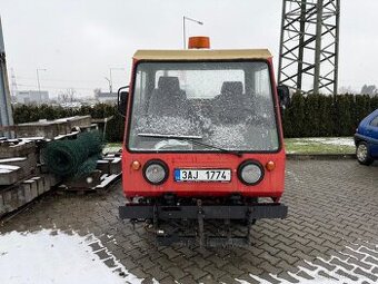 Multicara M25 s radlici - 1