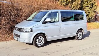 VW Multivan 2.0 tdi 103kw - 1