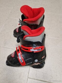 Dětské lyžáky Nordica