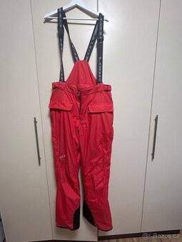 ámské lyžařké kalhoty