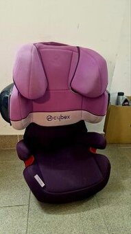 Cybex Solution X2-Fix - 1