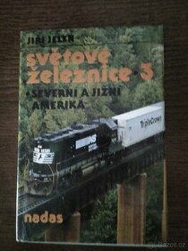 Světové železnice 3